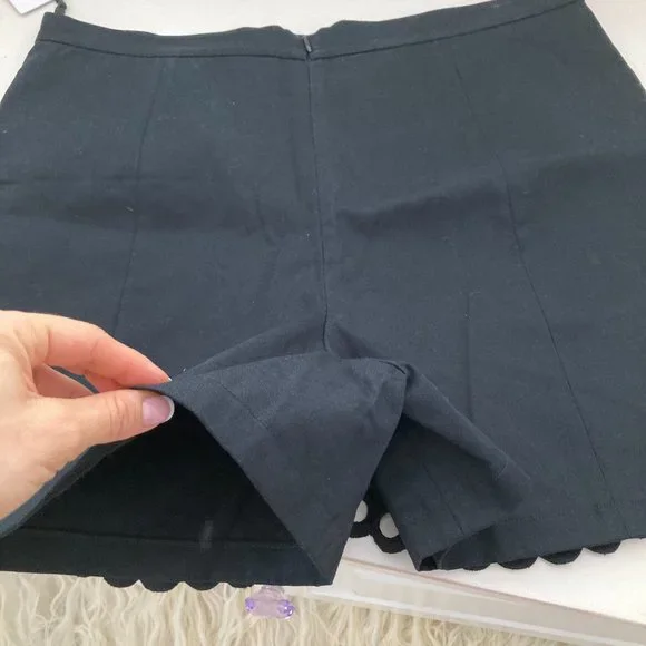 RED VALENTINO Mini Shorts - Picture 10 of 10